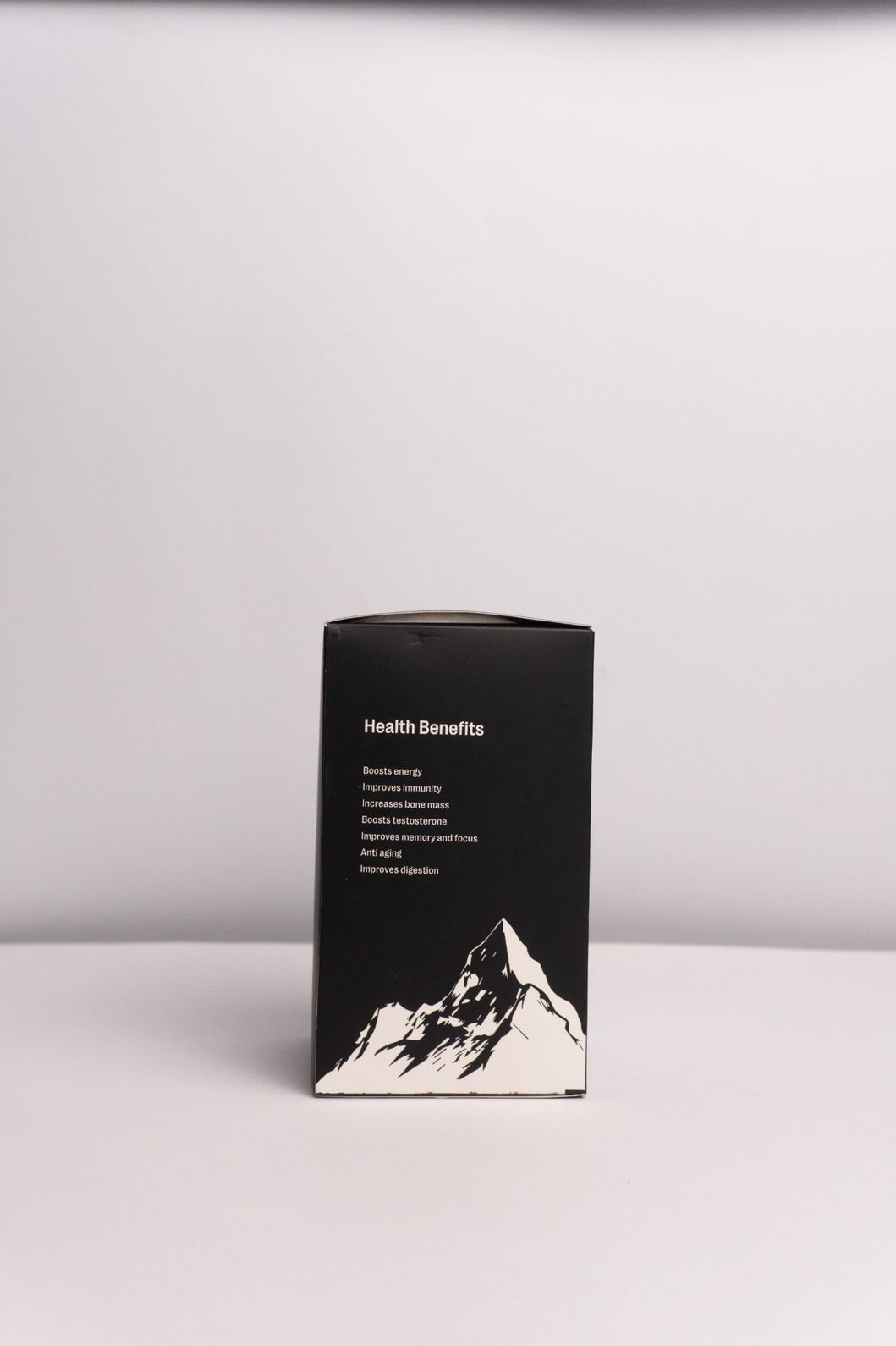 Pure Shilajit 20g - Image 3