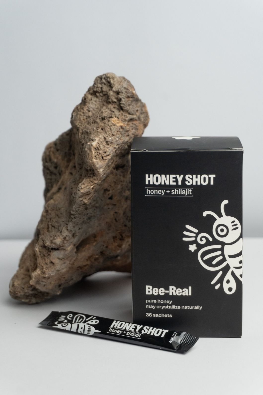 Pure Shilajit 20g - Image 4