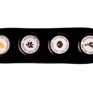 The Honey Shot Executive Gift box (Pack of 4)