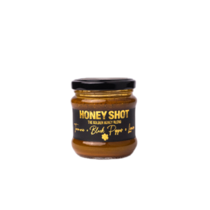 The Golden Blend