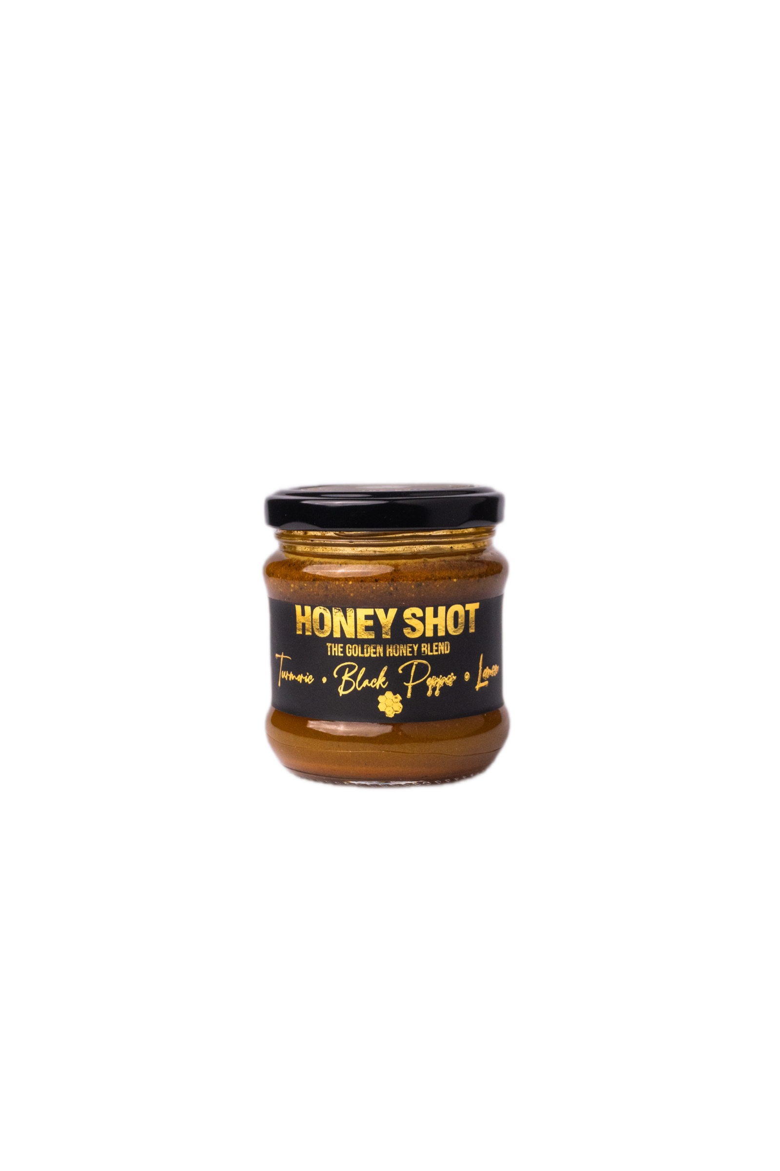 The Golden Blend