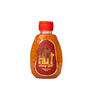 Hot Honey