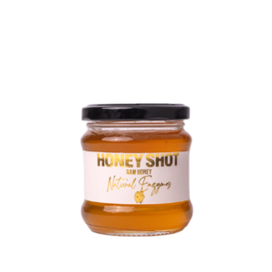Raw Honey