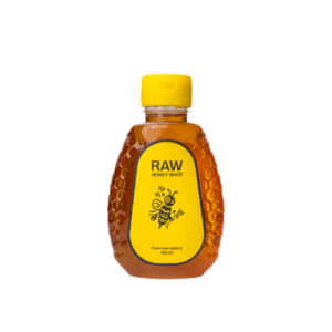 Pure Honey Squeeze Bottle