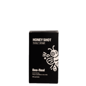 Pure Shilajit 20g